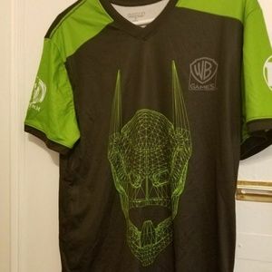 Injustice 2 Jersery